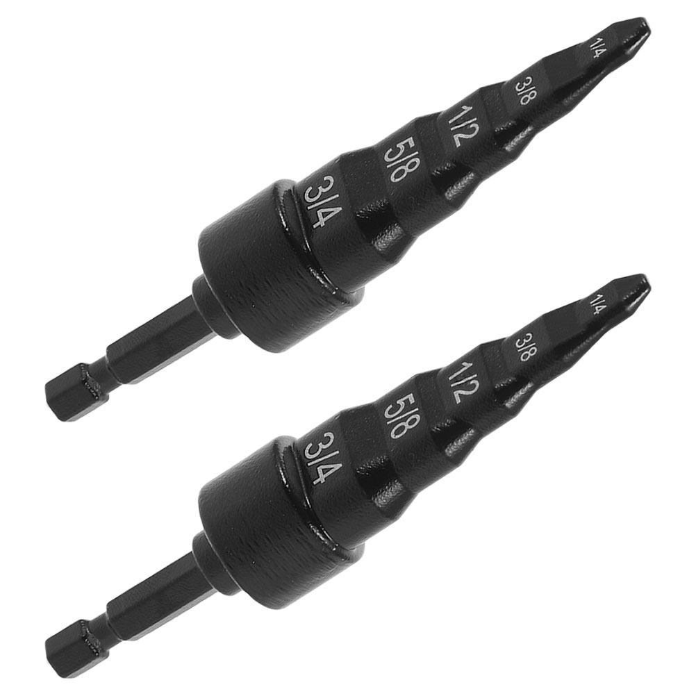 Tools Youtube - 2Pcs Copper Tube Expander Manual Hvac
