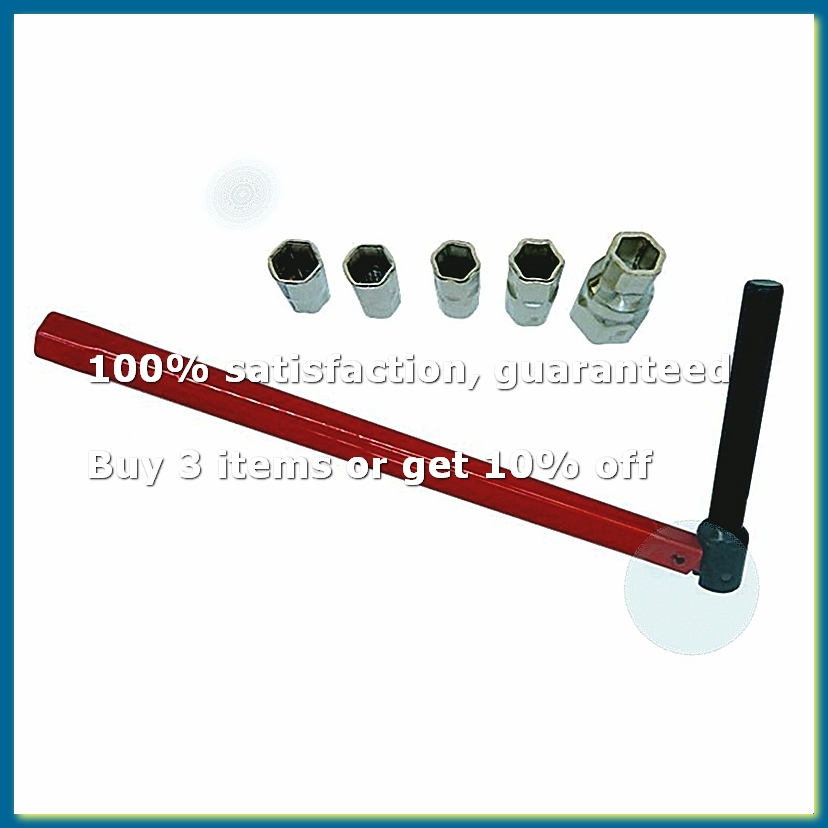 Socket Wrench Faucet Wrench Se - đánh giá và giá Socket Wrench