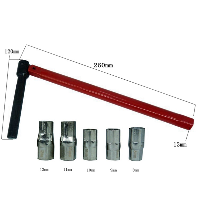 Socket Wrench Faucet Wrench Se - đánh giá và giá Socket Wrench