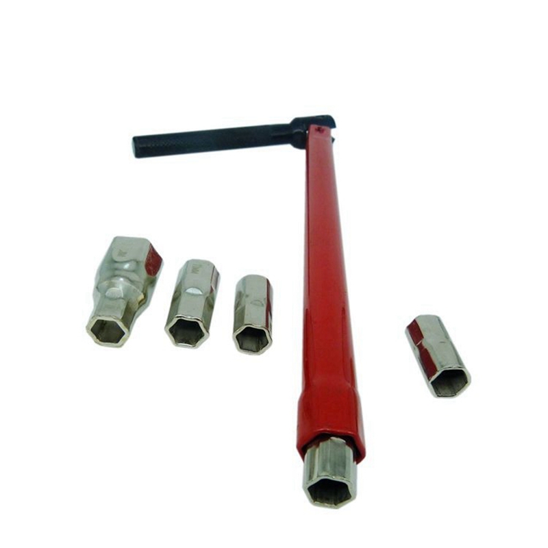 Socket Wrench Faucet Wrench Se - đánh giá và giá Socket Wrench