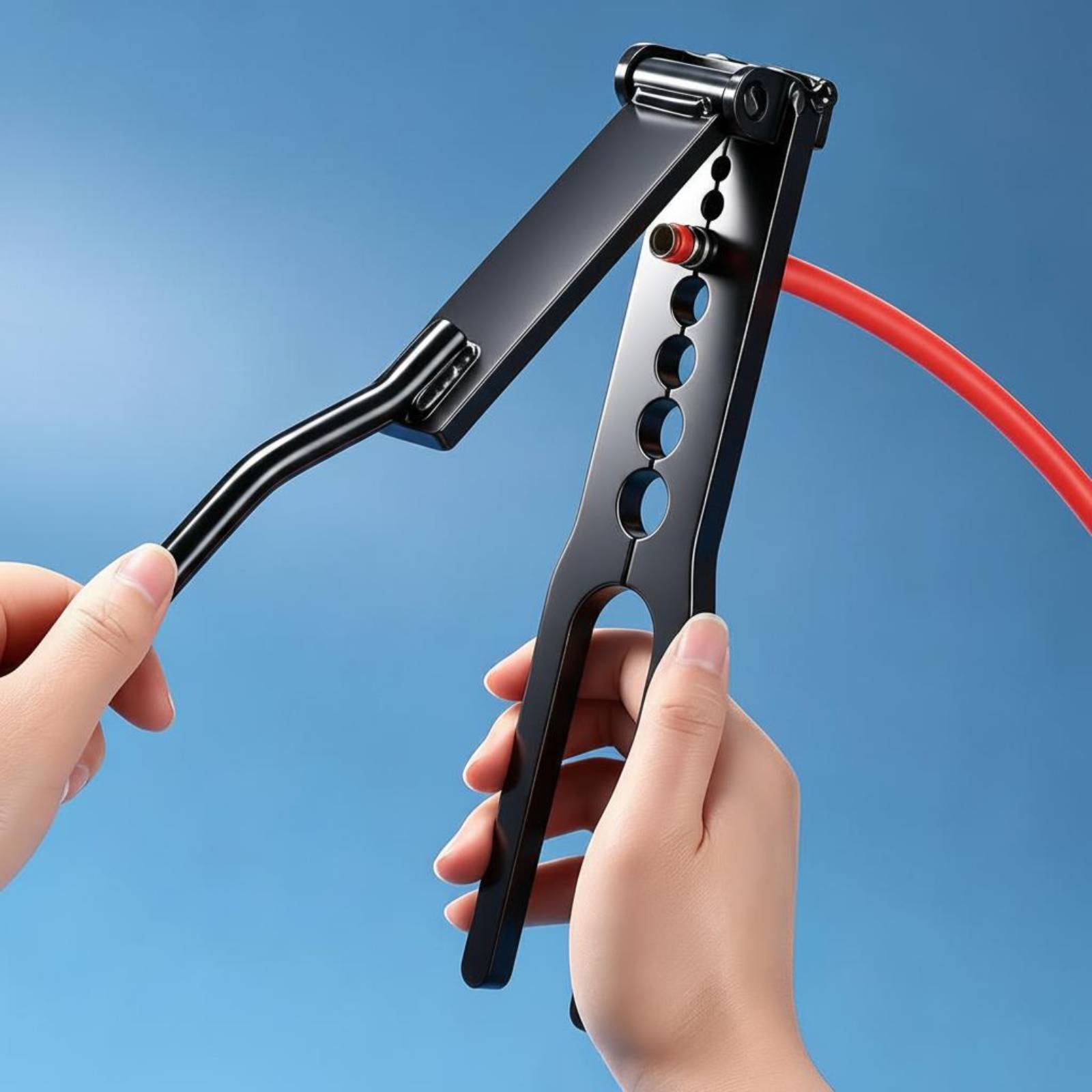 Hose Clamp Pliers Pivoting Hea - đánh giá và giá Pliers