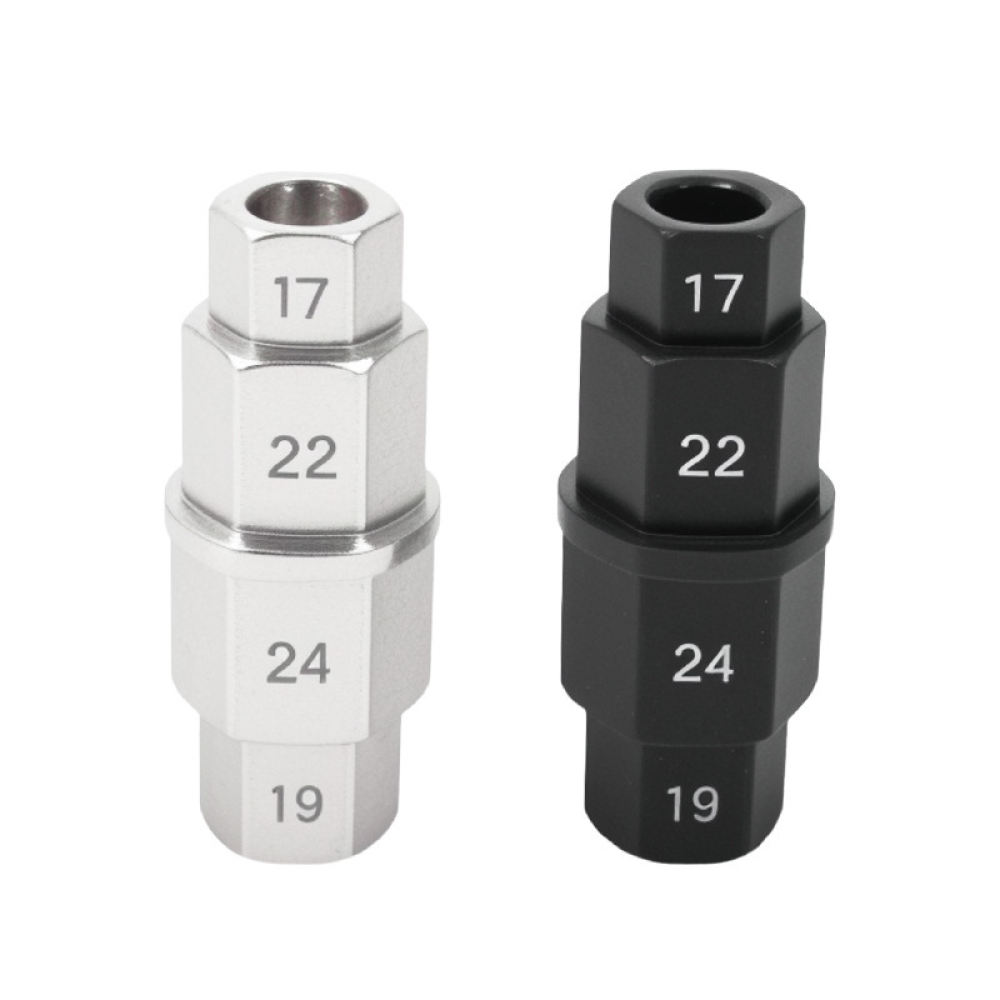 Motorcycle Hex Socket Spindle  - đánh giá và giá Hand Tools And Workshop Equipment