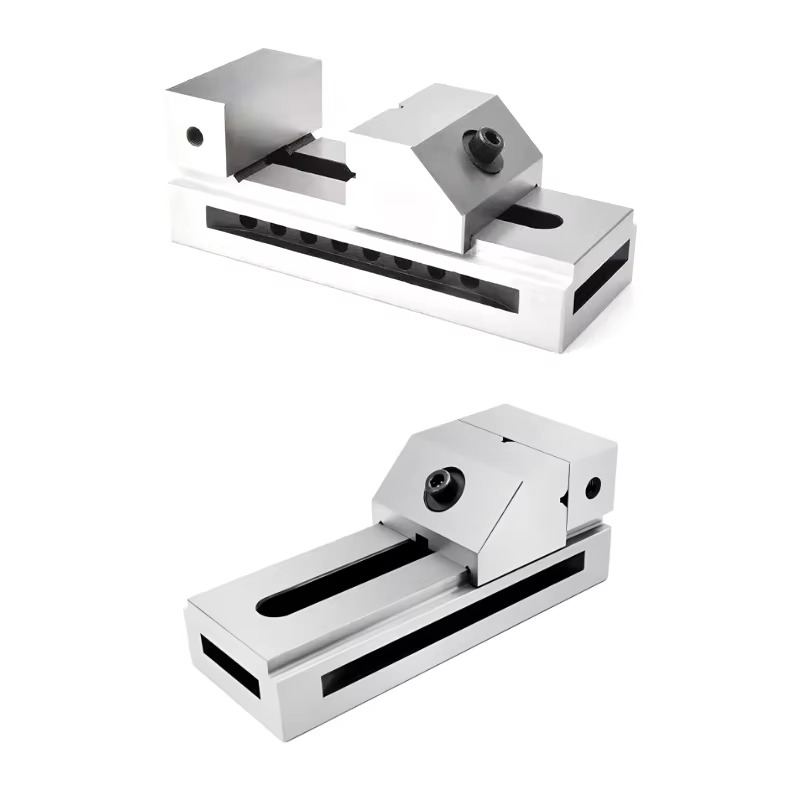 QKG Precision Quick-moving Fla - đánh giá và giá Pliers