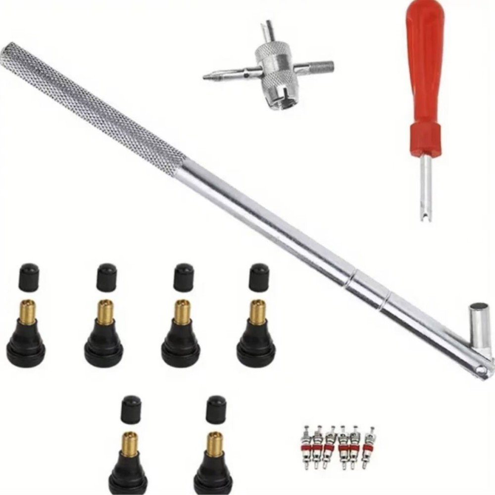 Automotive Tire Valve Stem Rep - đánh giá và giá Hand Tools And Workshop Equipment