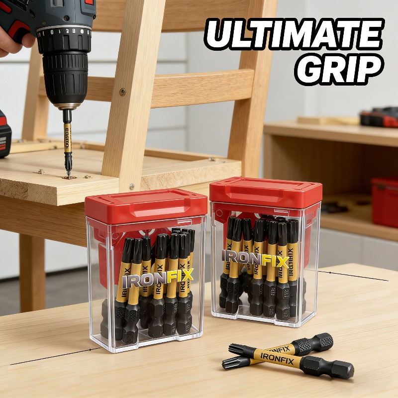 High Quality 20pcs T25 Screwdr - đánh giá và giá Screwdriver Set