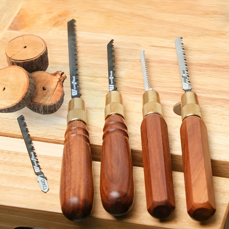 1 Set Mini Detachable Hand Saw - đánh giá và giá Hacksaw