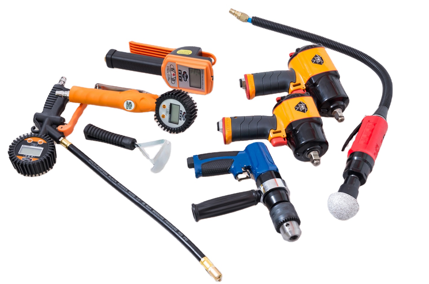 RK Brand Tire Repair Tools Set - đánh giá và giá Tool Set