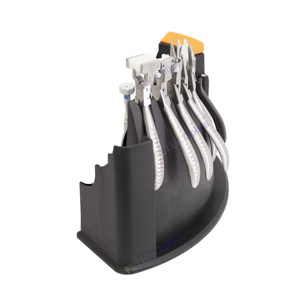 Shanghai Fltek Optical Tool Ki - đánh giá và giá Screwdriver Set