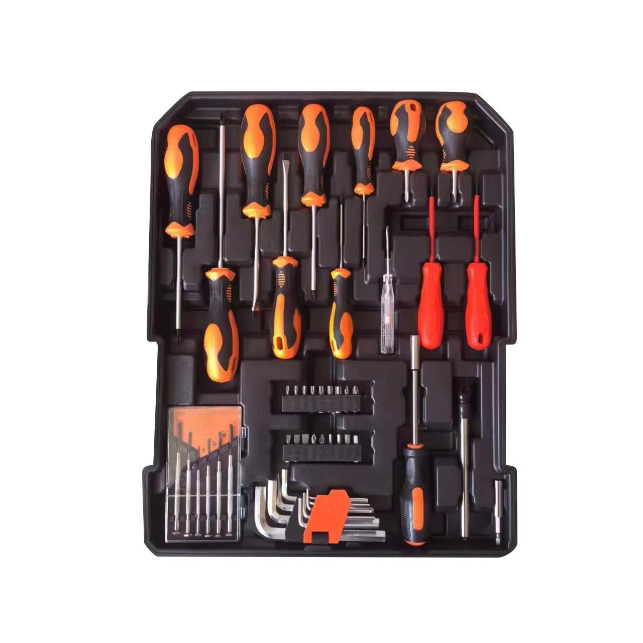 OEM Hand Tool Combination Set  - đánh giá và giá Socket Wrench