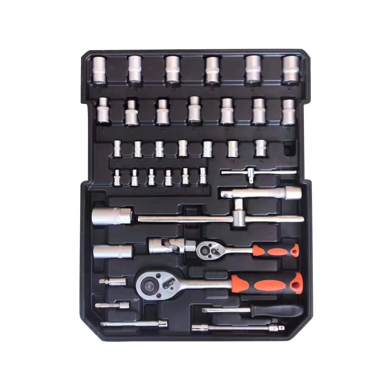 OEM Hand Tool Combination Set  - đánh giá và giá Socket Wrench
