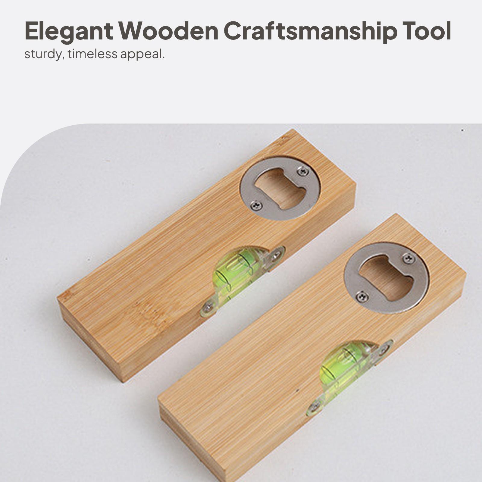 5x Bottle Opener Spirit Level  - đánh giá và giá Spirit Level