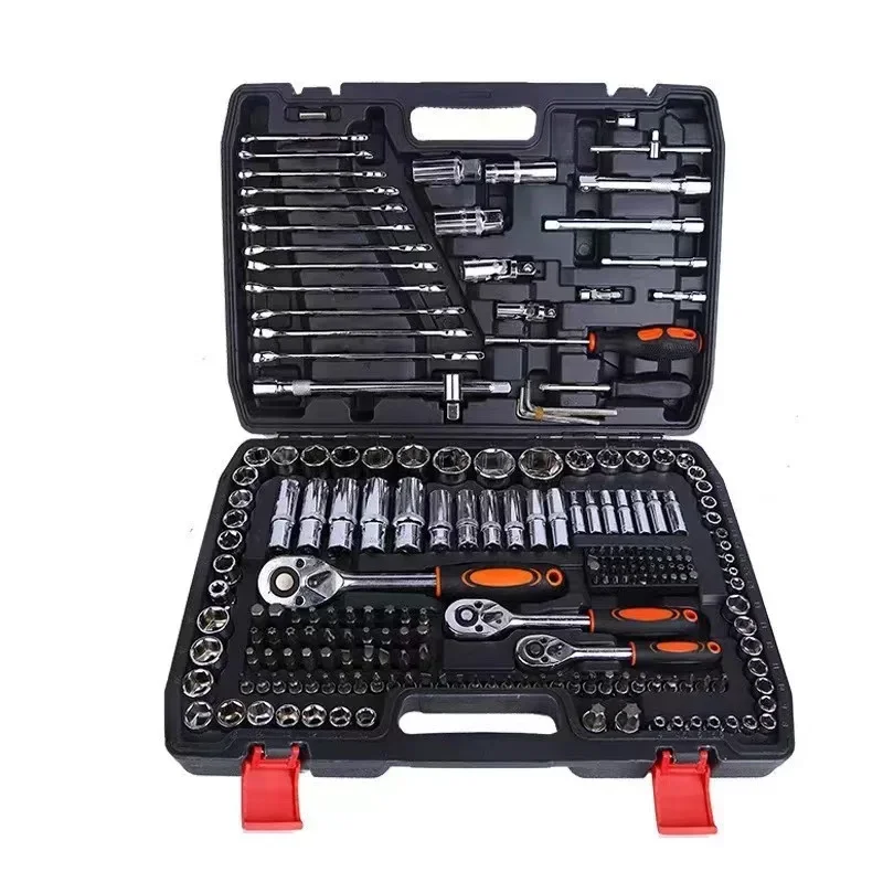 2026 216 Piece Herramientas Au - đánh giá và giá Wrench Set