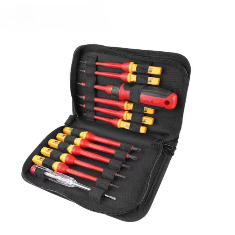 205513 13pcs Industrial Mini I - đánh giá và giá Screwdriver Set