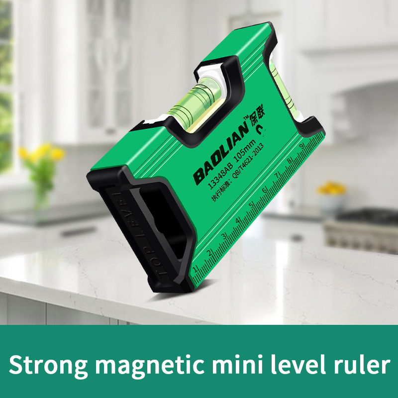 Horizontal Vertical Measure Me - đánh giá và giá Spirit Level