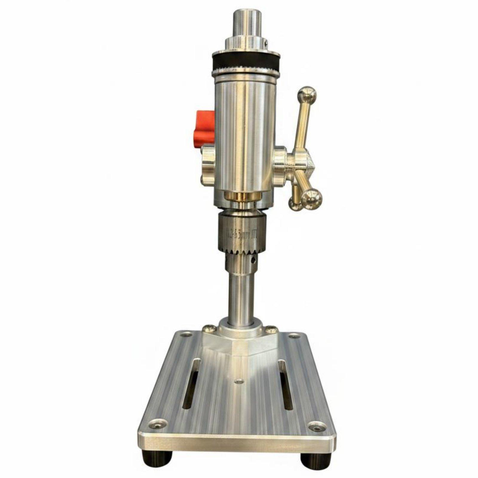 Portable Precision Bench Drill - đánh giá và giá Drill Press