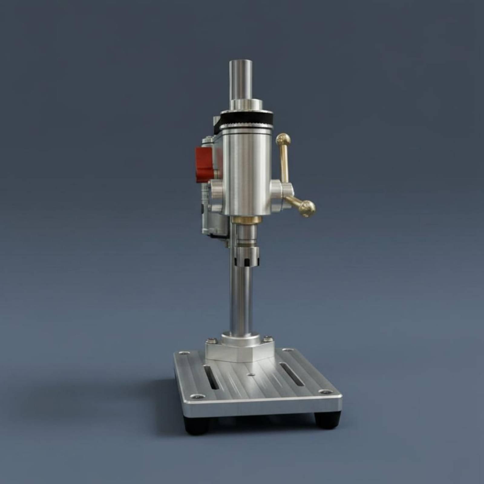 Portable Precision Bench Drill - đánh giá và giá Drill Press