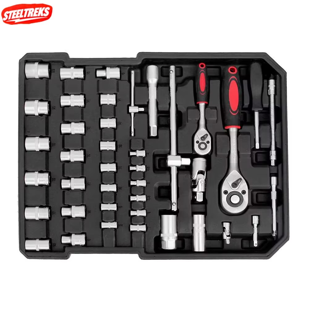 399-piece Manual OEM CR-V Car  - đánh giá và giá Wrench Set