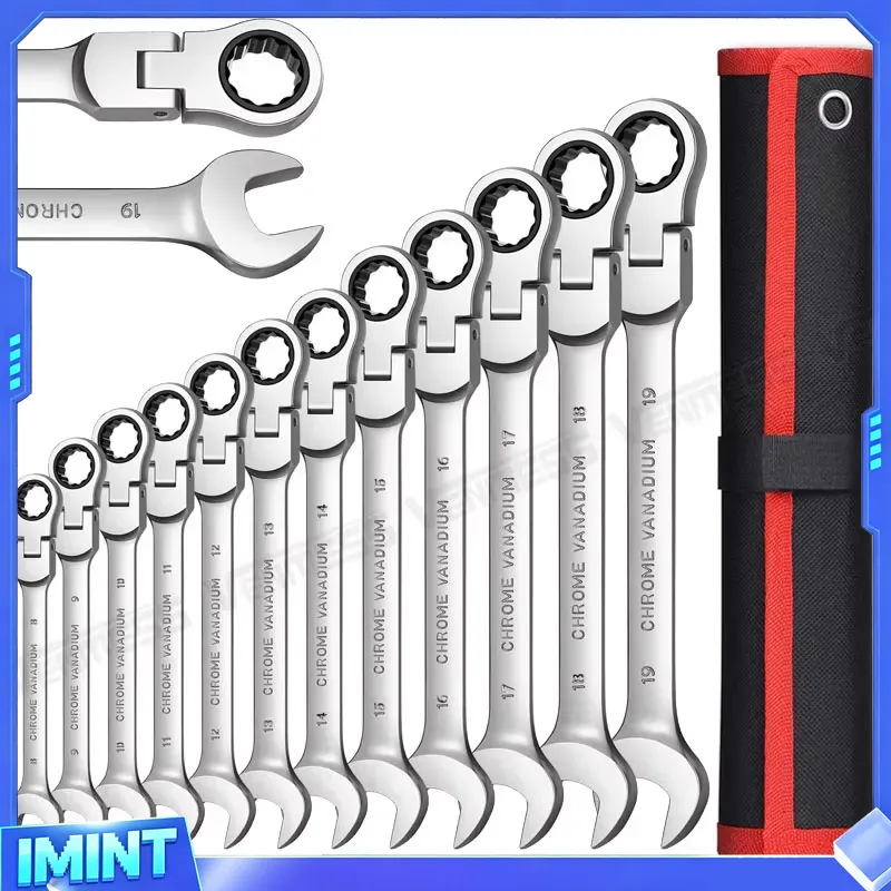 Flex Head Ratcheting Wrench Se - đánh giá và giá Socket Wrench