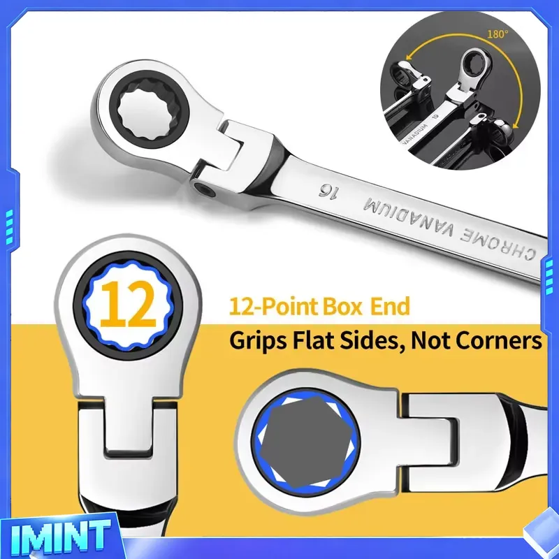 Flex Head Ratcheting Wrench Se - đánh giá và giá Socket Wrench
