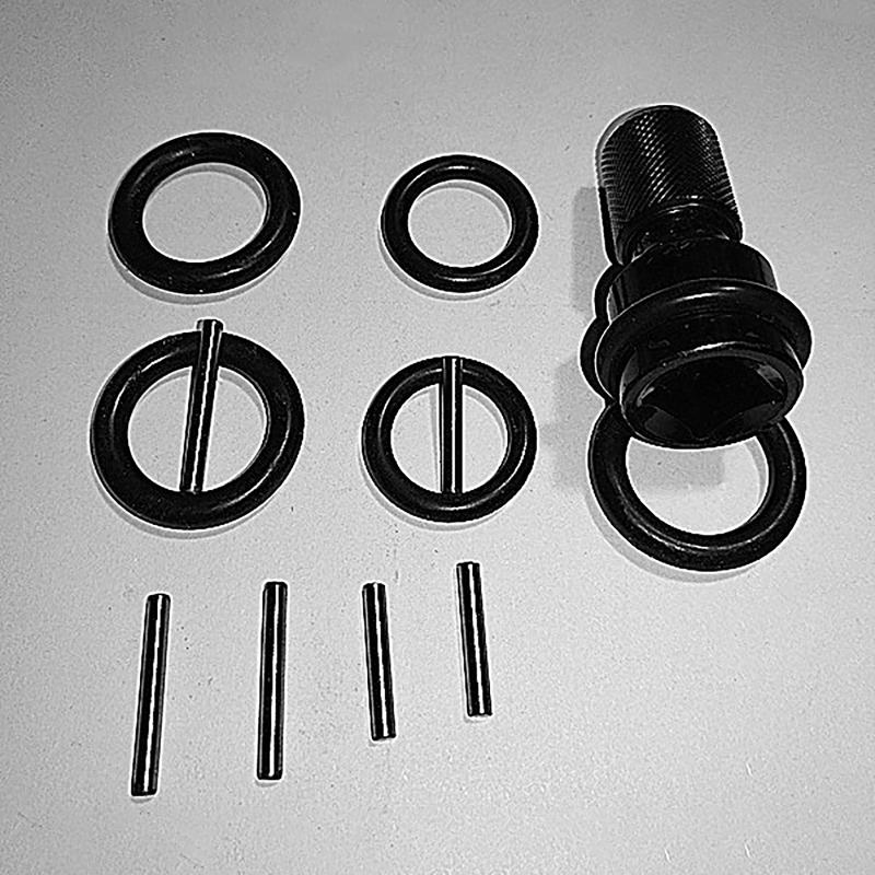 10PCS Replacements Pin/O Rings - đánh giá và giá Socket Wrench