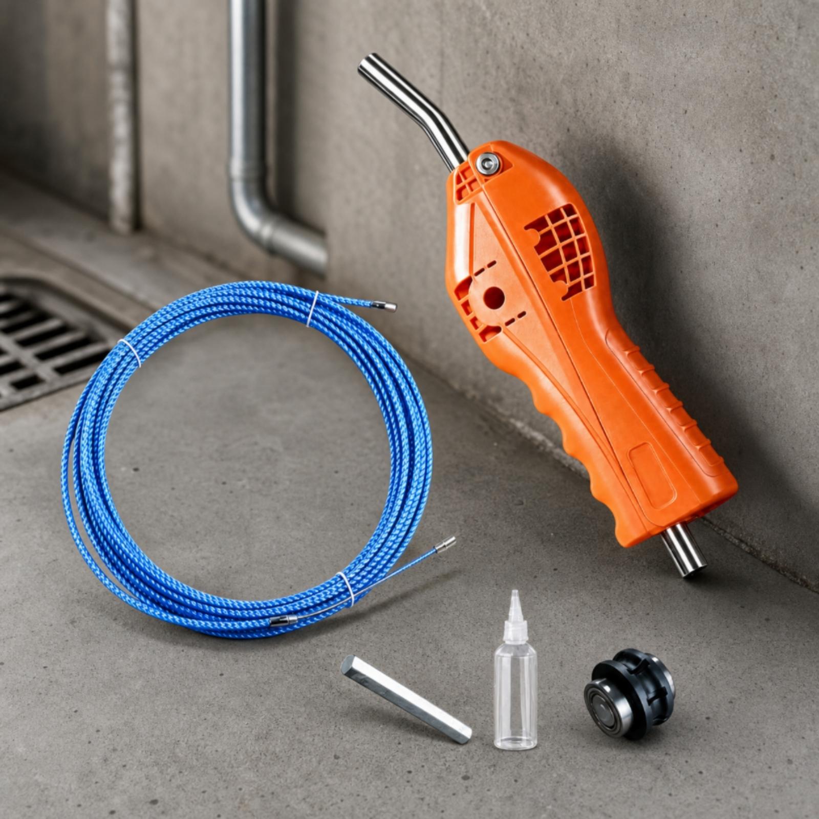 Electric Wire Puller Tool with - đánh giá và giá Tools Youtube