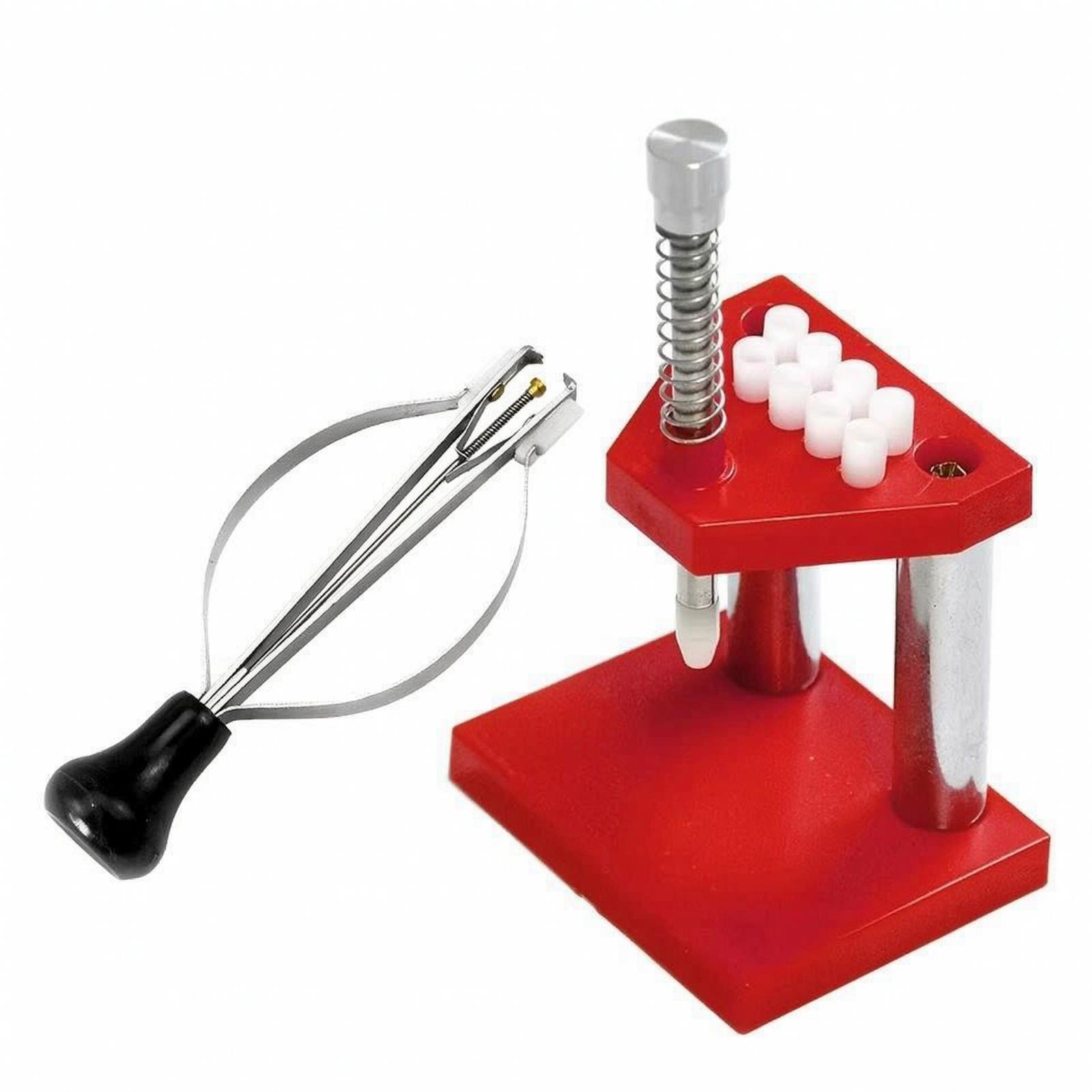 Clock Hand Mounting Guide Pres - đánh giá và giá Hand Tools And Workshop Equipment