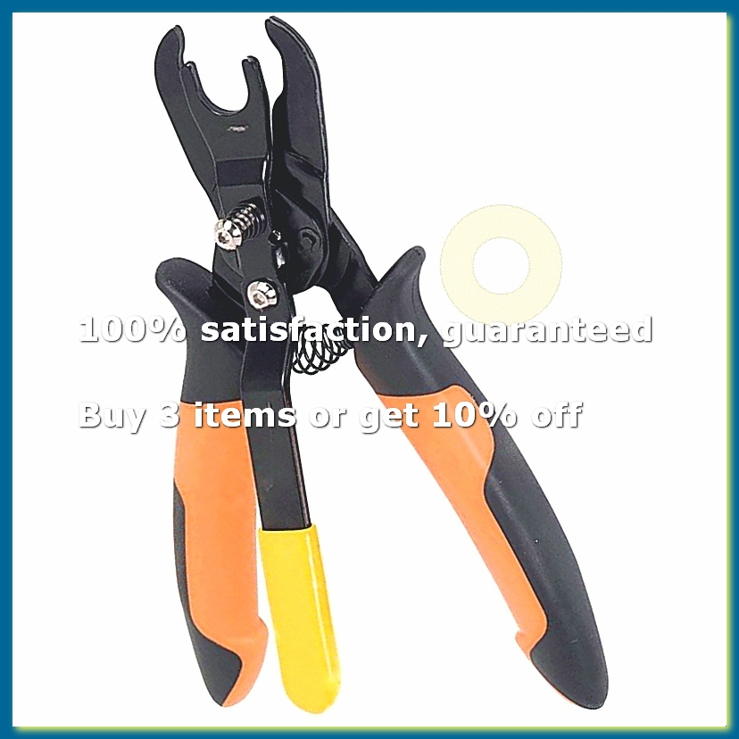 A49I-Pneumatic Disconnect Tool - đánh giá và giá Pliers