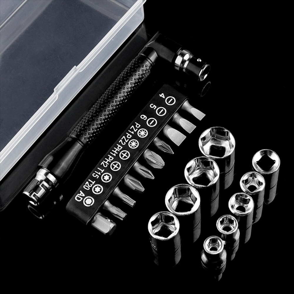 21PCS L Type Screwdriver Set W - đánh giá và giá Hand Tools And Workshop Equipment