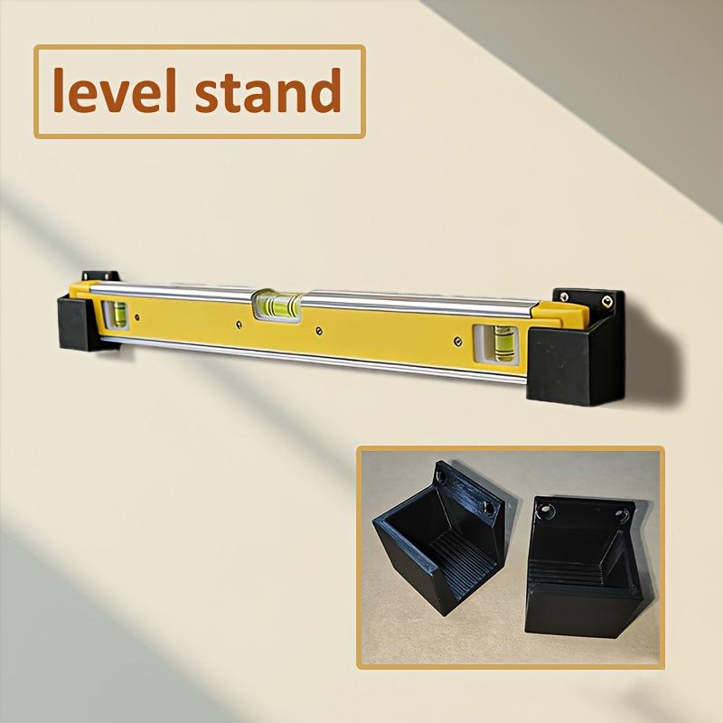 2PCS Spirit Level Wall Mount H - đánh giá và giá Spirit Level