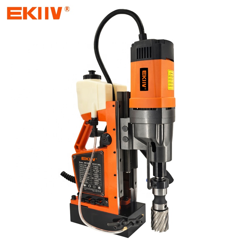 MW-30RC 30mm 220V 110V MT3 19. - đánh giá và giá Drill Press