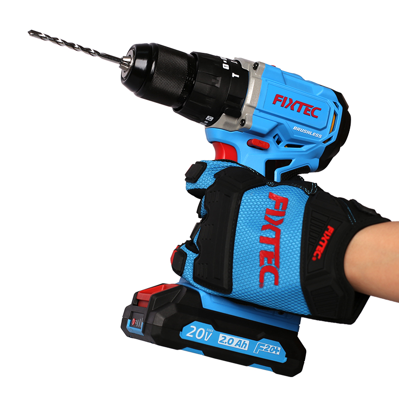 20v Cordless Brushless Drill P - đánh giá và giá Screwdriver Set