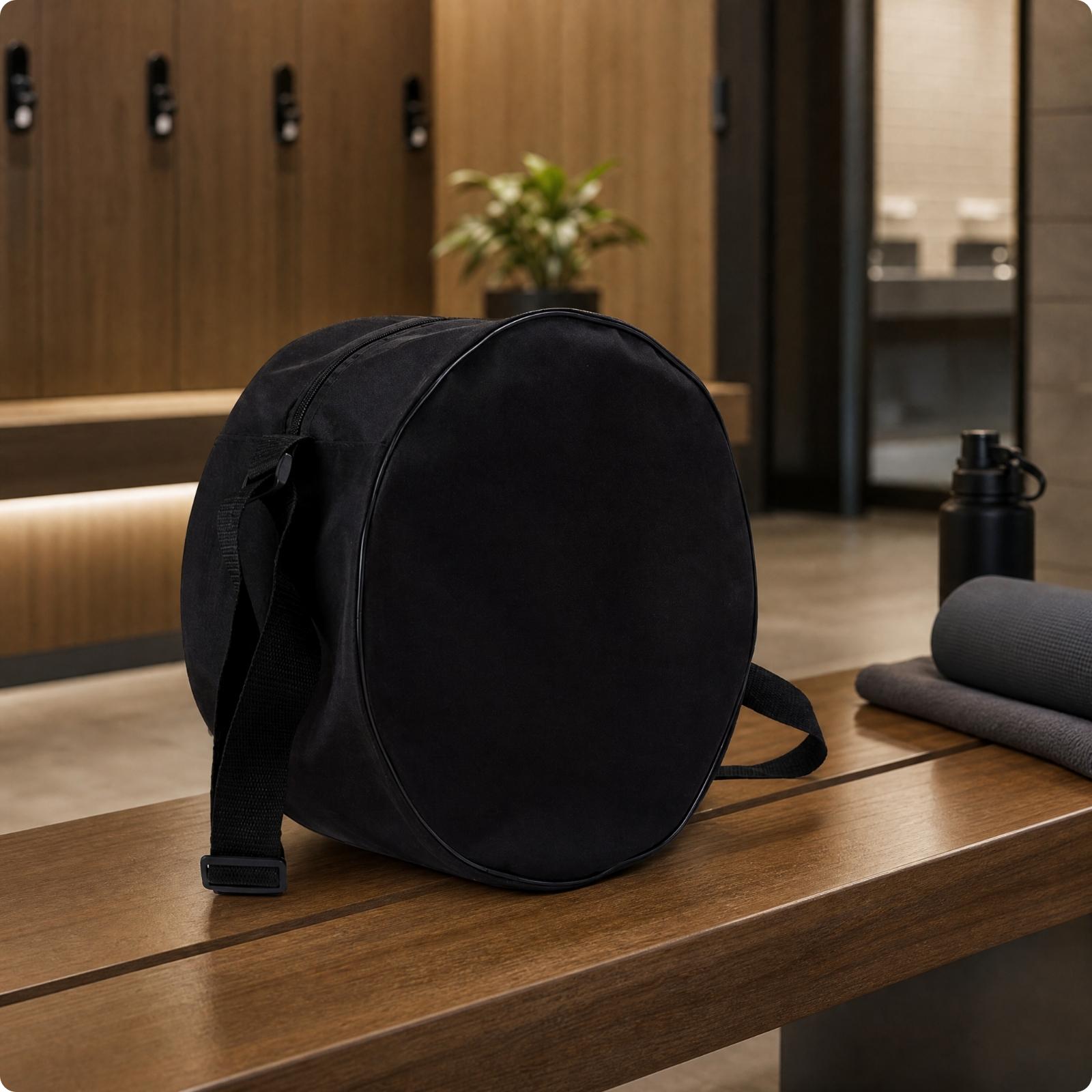 Circular Fitness Tool Storage  - đánh giá và giá Tool Bag