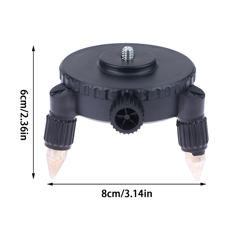 360-Degree Rotation Base Level - đánh giá và giá Spirit Level