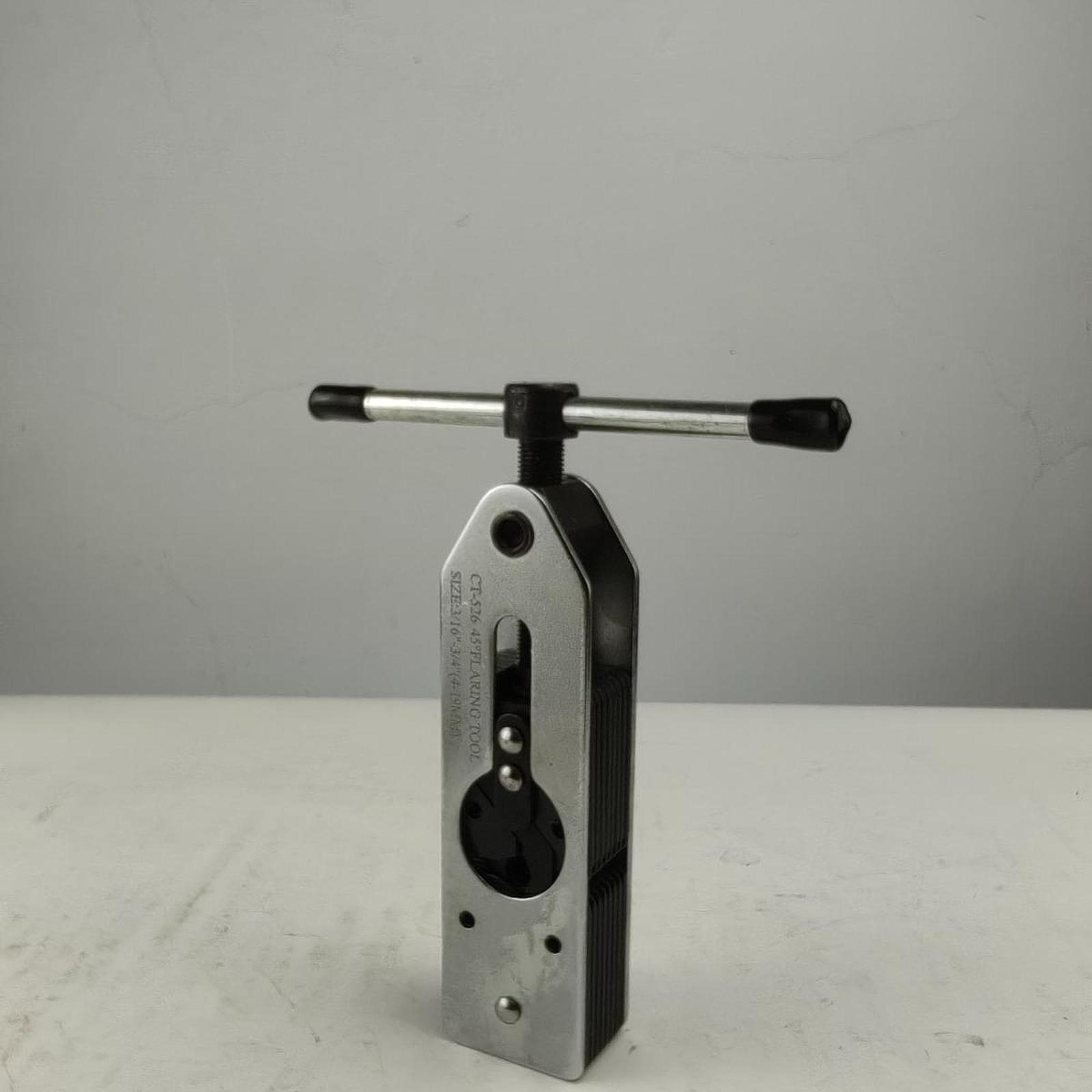 Manual Tube Expander 4-19mm Pi - đánh giá và giá Tools Youtube