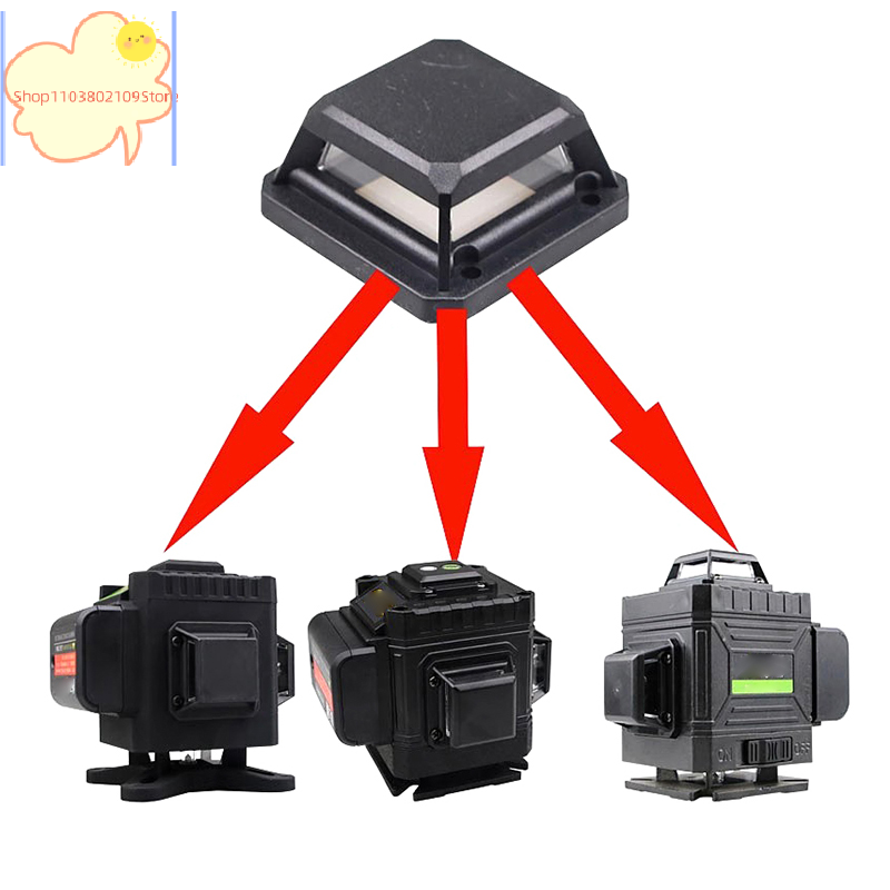 [YH]Laser Level Protective Gla - đánh giá và giá Spirit Level